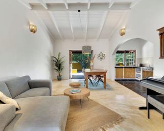 Boutique Hotel Wanapa - Adult Friendly - 14 years and older - Kralendijk