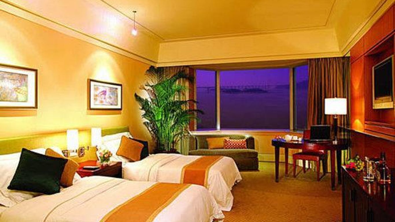 Nansha Grand Hotel Guangzhou