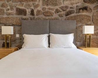 Casa da Eira - Vila Real - Schlafzimmer