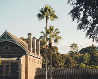 The Sebel Kiama - Kiama - Edificio