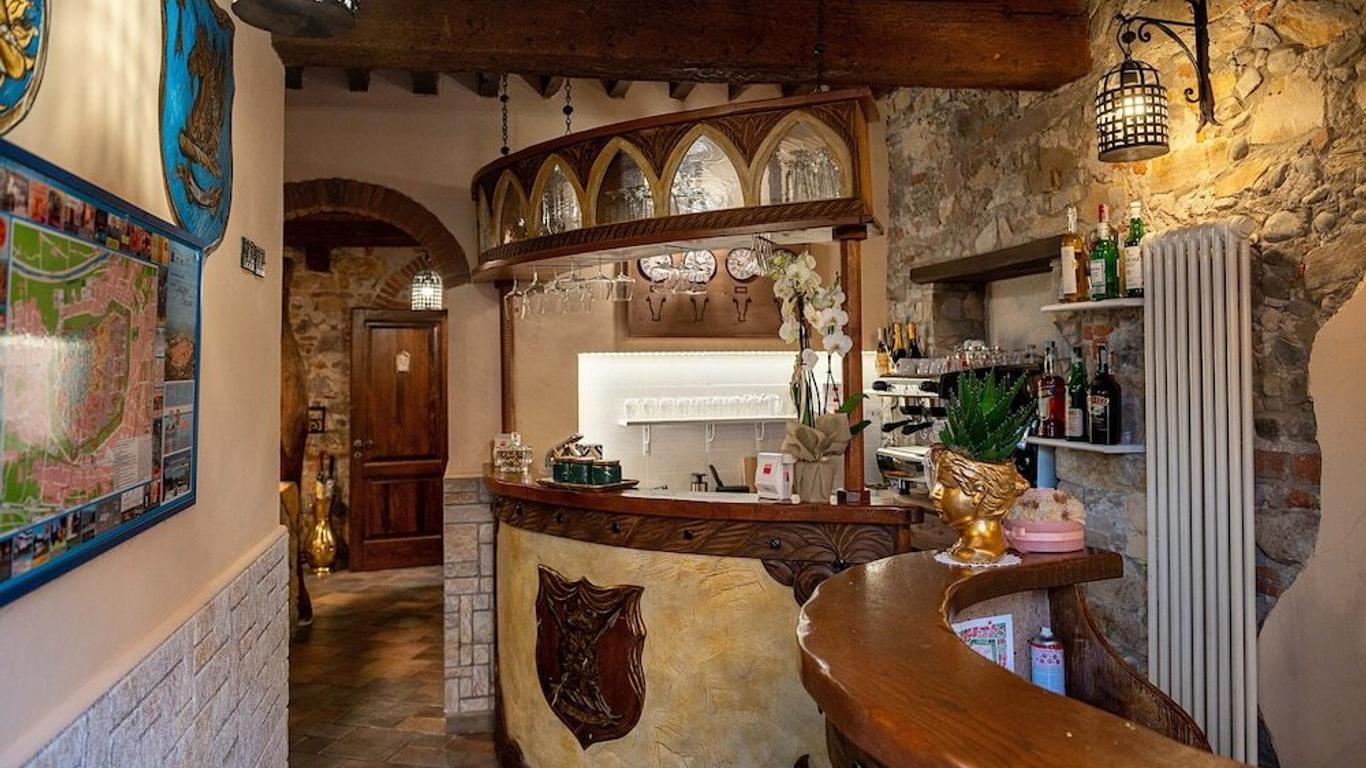 Luxury Corte Di Re Artù