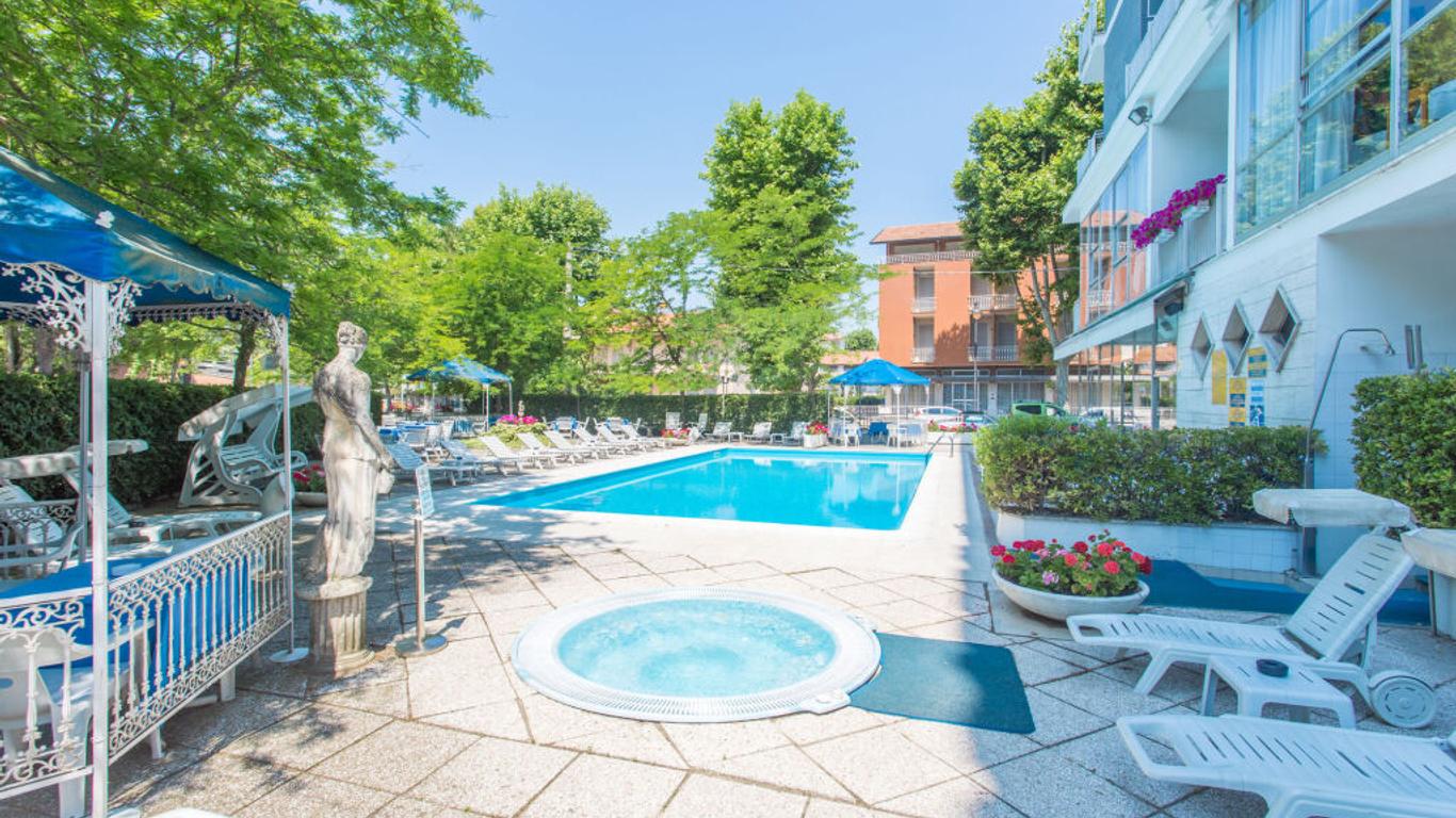 Hotel Gioiello