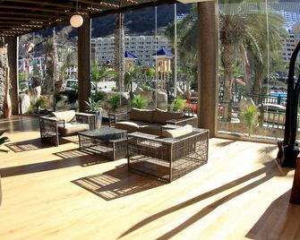 Hotel Livvo Costa Taurito - Taurito - Lobby