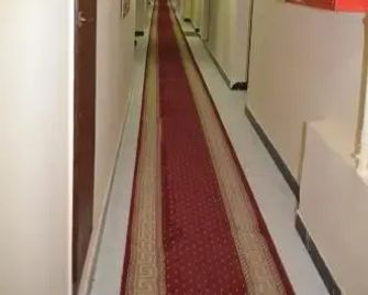 Al Saraya October Hotel - 6th of October City - Gang