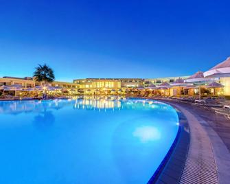 阿波羅藍桑提多酒店 - Rhodes (羅得斯公園) - 法里拉基 - 游泳池