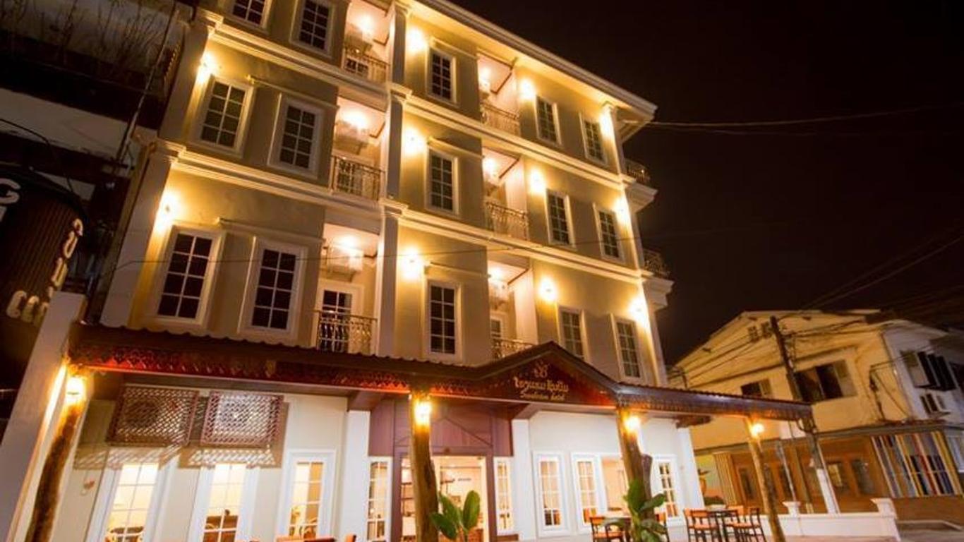 Sunbeam Hotel