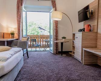 Wohlfuehlhotel Goiserer Muehle - Bad Goisern
