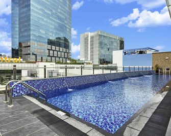 ibis budget Singapore Clarke Quay - Singapur - Piscina