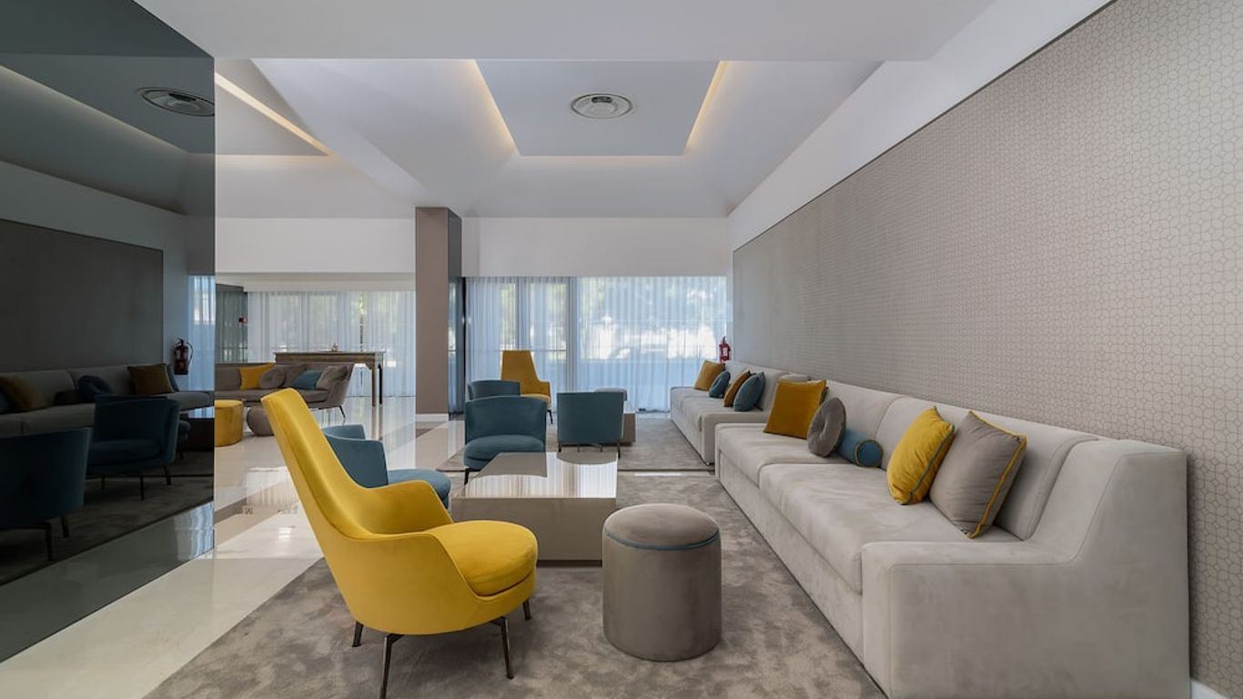 Jupiter Albufeira Hotel Family & Fun