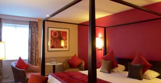 Aberdeen Airport Dyce Hotel, Sure Hotel Collection by BW - Aberdeen