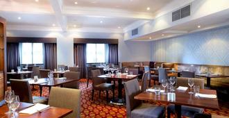 Aberdeen Airport Dyce Hotel, Sure Hotel Collection by BW - Aberdeen - Ravintola
