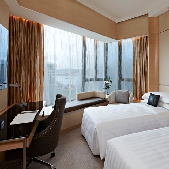 Dorsett Kwun Tong, Hong Kong image 1