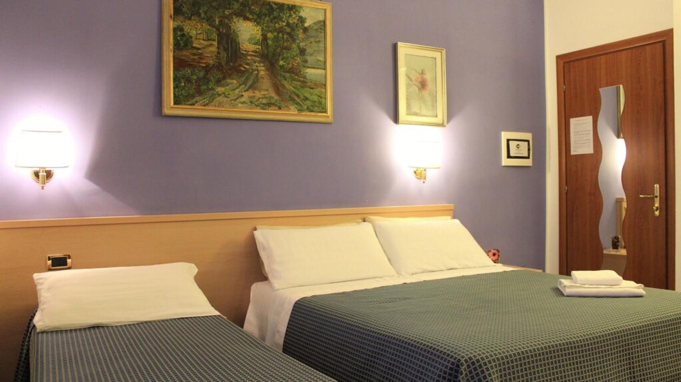Città Eterna Guest House