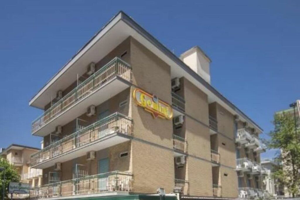 Hotel Gemini