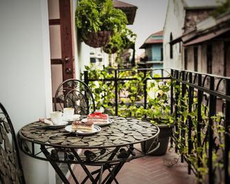 La Isabela Suites - Panama City - Balkon