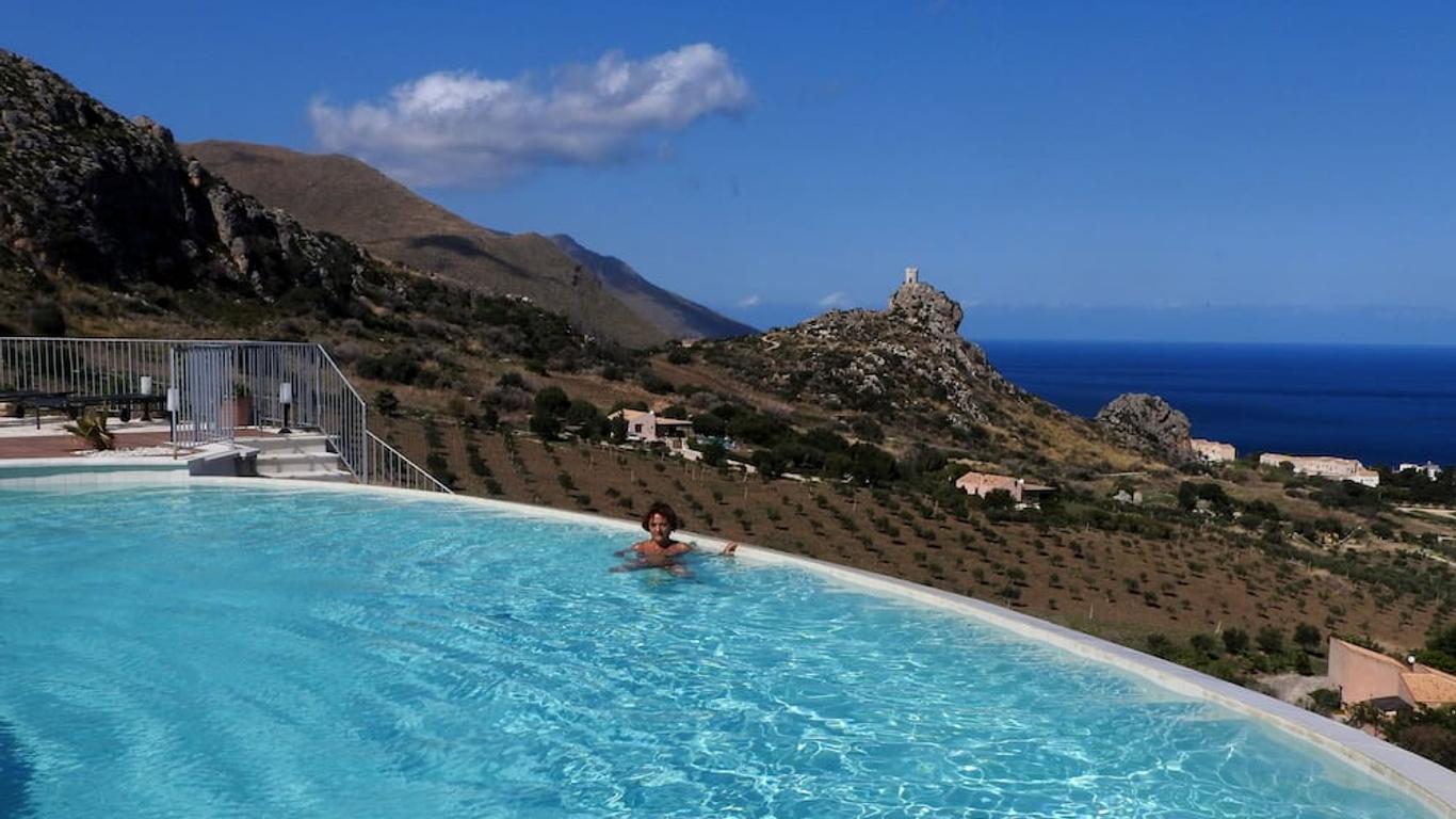 Hotel Antica Cascina Del Golfo