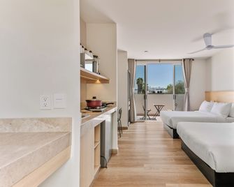 Allende By Homirent - Santiago de Querétaro