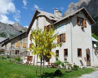 Gite l'Aiguillette du Lauzet - Le Monêtier-les-Bains