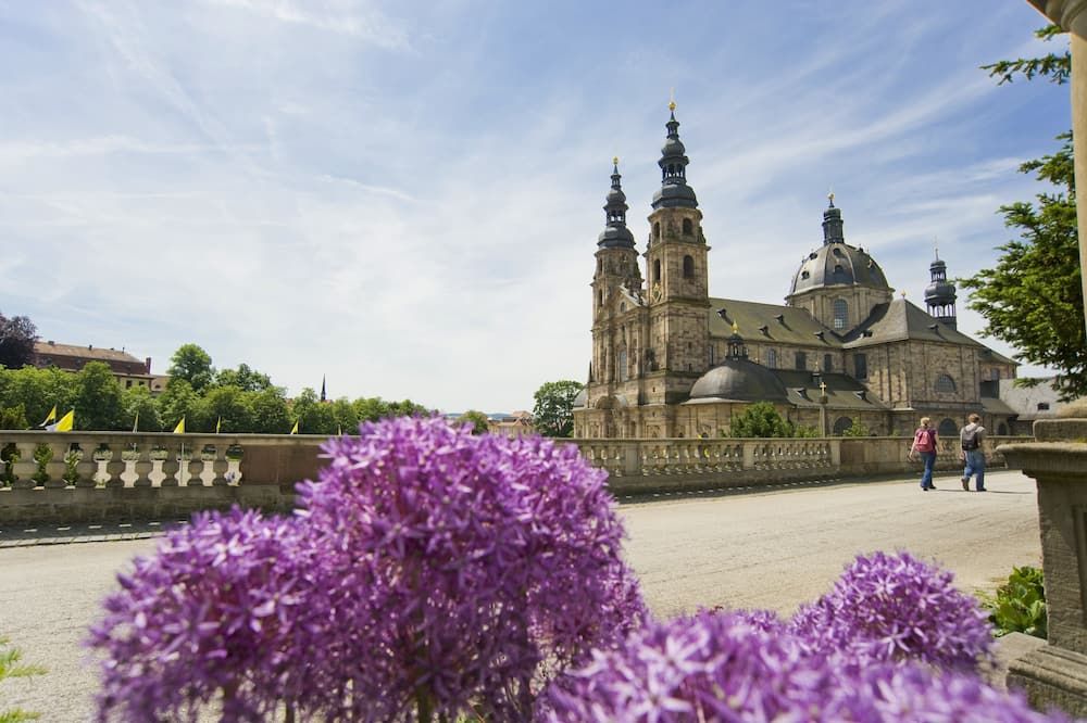 Altstadthotel Arte - Fulda