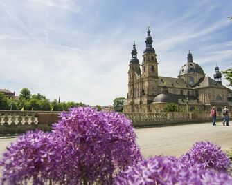 Altstadthotel Arte - Fulda