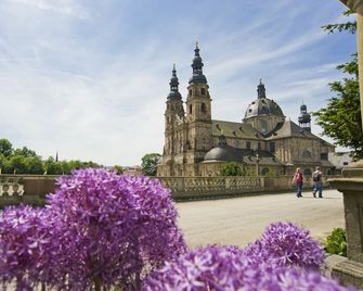 Altstadthotel Arte - Fulda