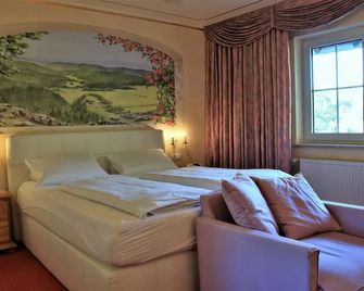 Historisches Landhotel Studentenmühle - Görgeshausen