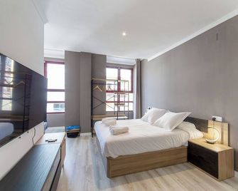 Albufera Dreams Nature Suites - Valencia - Habitación