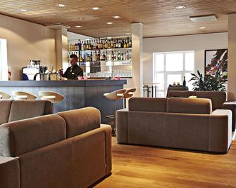 Hotel Hedemarken - Grindsted - Bar