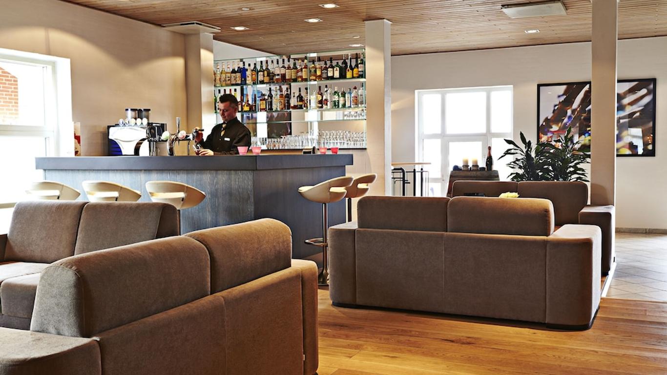 Hotel Hedemarken