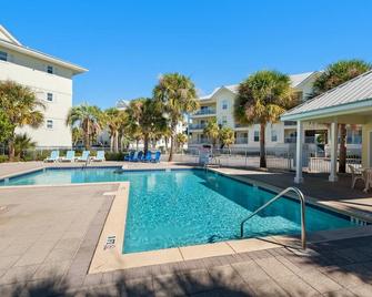 Gulf Island 313 - Navarre Beach - Pool