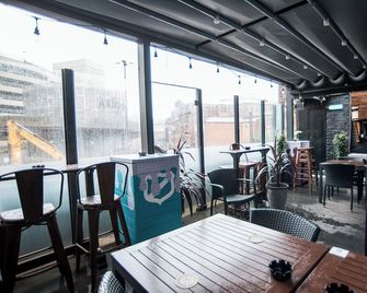 Lower Turks Head - Mánchester