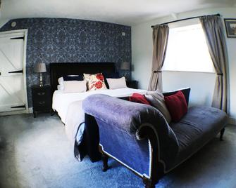 Hillside Bed and Breakfast - Crediton - Habitación