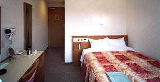 Kochi Ryoma Hotel - Kochi - Habitación