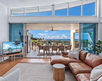 Azure Sea Whitsunday Resort - Airlie Beach