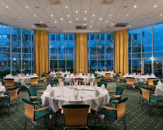 Wyndham Hannover Atrium - Hannover - Banquet hall