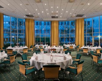 Wyndham Hannover Atrium - Hannover - Bankettsaal