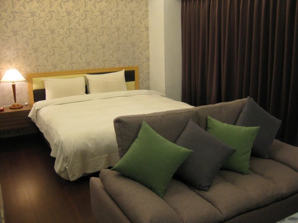 شامباين هوتل