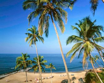 ibis Styles Goa Calangute - Calangute - Pláž