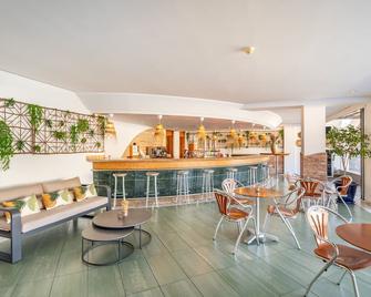 Apartamentos Cabau Cala Nova - Puerto Rico - Bar
