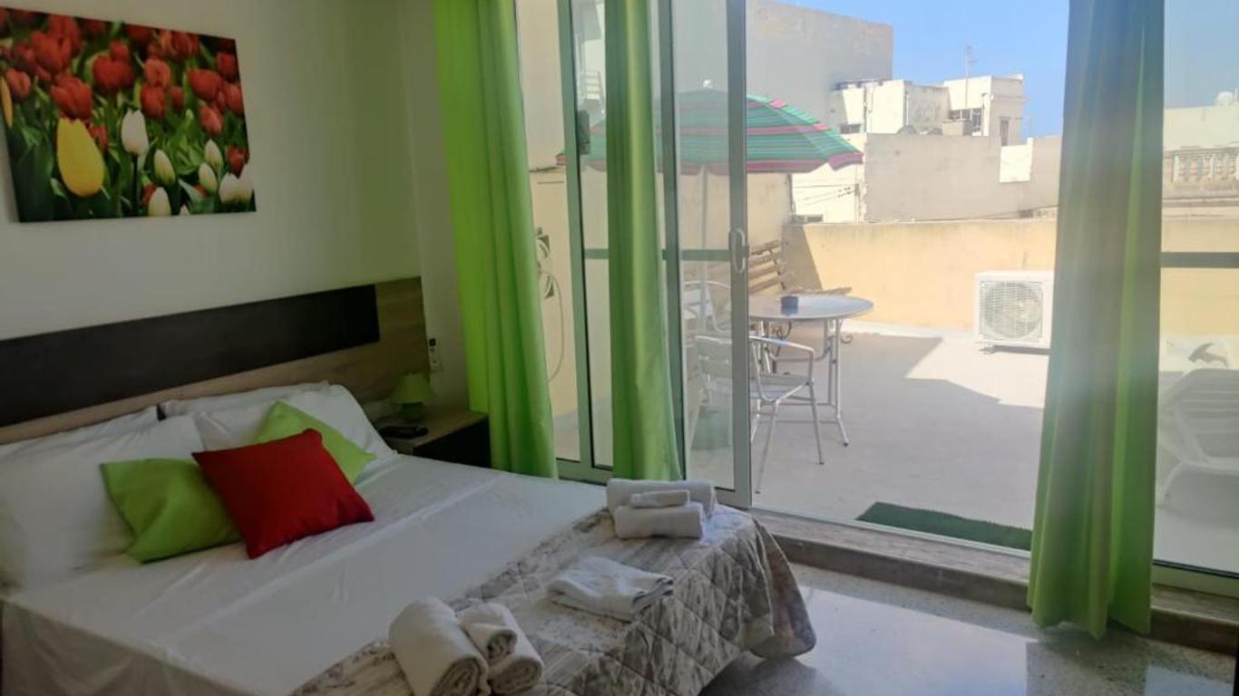 D'Ambrogio Guesthouse