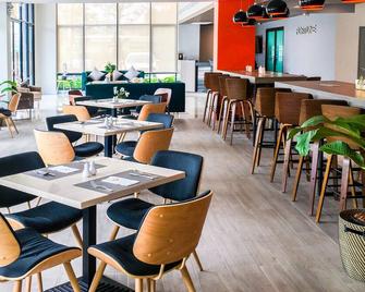 فورشن هوتل بوريرام - بوريرام - مطعم