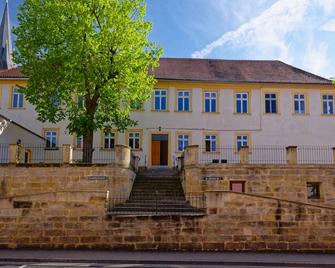 Shining apartment in Bamberg - Bamberg - Building