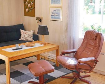 6 Person Holiday Home in Torsby - Torsby - Wohnzimmer