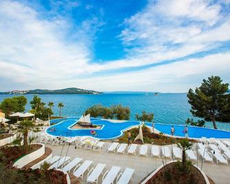Amadria Park Camping Trogir - Apartments - Trogir - Pool