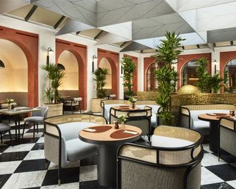 NH Collection Palacio de Córdoba - Córdoba - Restaurant