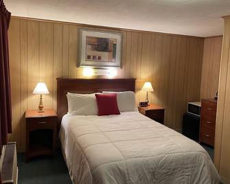 Budget Lodge Warren - Clarendon - Bedroom