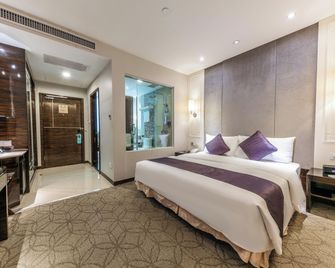 Dorsett Wuhan - Wuhan