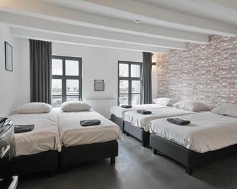 Winston B&B - Eindhoven - Bedroom