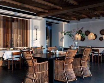 Miyue Shenzhen Monet Garden Seaview Resort - שנג'ן - מסעדה