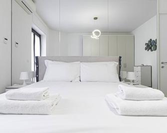 Italianway - Ranzoni 6 - Milan - Bedroom